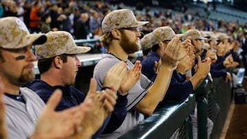Toda fiesta en USA tiene su deporte: Memorial Day y MLB