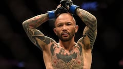 Japanese MMA star Norifumi 'Kid' Yamamoto dies at age 41