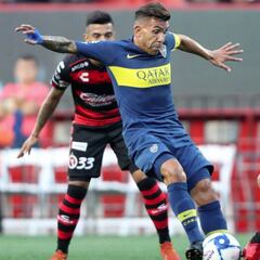 Boca jugará un cuadrangular con Universitario, Atlético Paranaense y Huracán