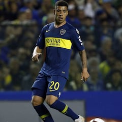 El Celta ultima la llegada del defensa Lucas Olaza