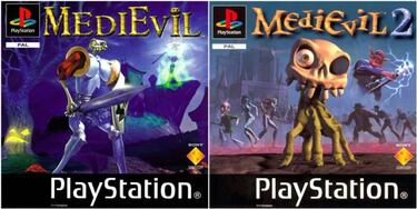 MediEvil Remake PS4: curiosidades de su desarrollo