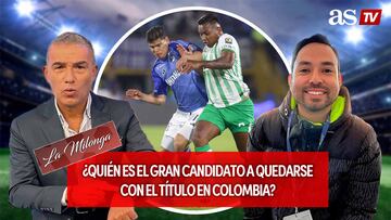 En este episodio Arce y Magnoli analizaron lo que viene para las finales de liga y cuál es el gran opcionado a ser campeón.