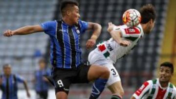 Huachipato advierte que no hay petición formal para ceder el CAP