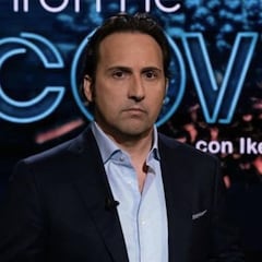 La seria advertencia de Iker Jiménez antes de la Navidad