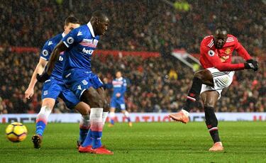 Lukaku: Yorke backs Man United man to score 30 goals this season