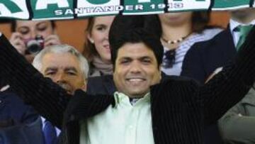 La Junta será mañana al no acudir hoy Ali Syed