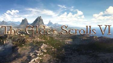 The Elder Scrolls 6 aparecerá en la siguiente generación de consolas