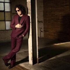 Enrique Bunbury anuncia gira en México