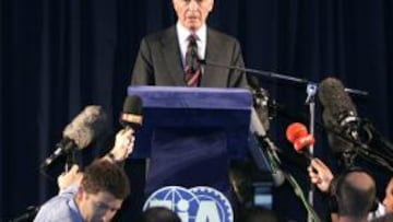 <b>EXTRAORDINARIA.</b> La FIA celebrará una Asamblea General el 3 de junio en la ciudad de París.