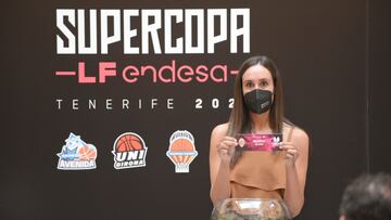 Girona-Avenida y Clarinos-Valencia, en la Supercopa