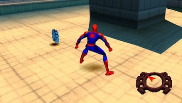 Marvel's Spider-Man y otros 4 juegos imprescindibles del arácnido