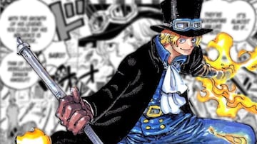 One Piece, capítulo 1055 ya disponible; cómo leer gratis en español