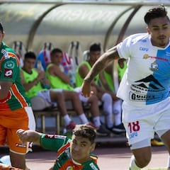 ANFP posterga decisión sobre grave denuncia de Bolados