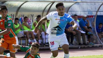 ANFP posterga decisión sobre grave denuncia de Bolados