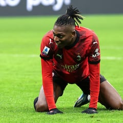 Di Canio ataca a Leão: “Vergonzoso, yo te agarro de una oreja...”