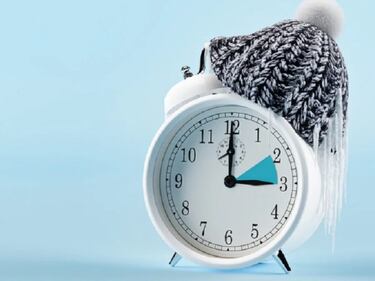 Horario de invierno 2022: ¿Se adelanta o se atrasa el reloj y cuántos días faltan?