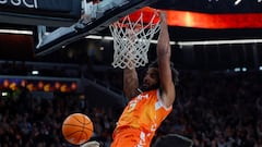 El Roig Arena mide al Mónaco, equipo que más anota de la Euroliga