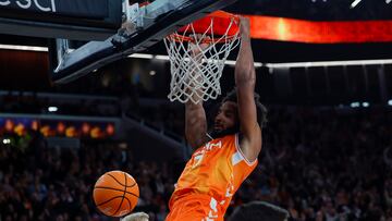 El Roig Arena mide al Mónaco, equipo que más anota de la Euroliga