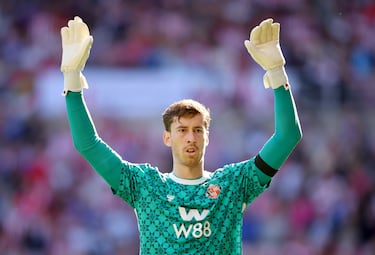 Último club: NEC Nijmegen | Coste del fichajes: 10,50 millones de euros | Valor de mercado: 4 millones de euros.