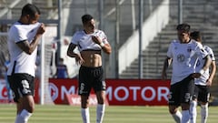 El plan B de Colo Colo