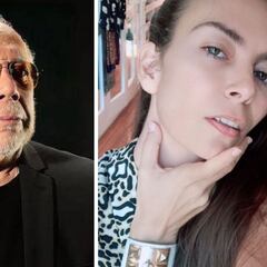 Así reaccionó Luis de Llano a la advertencia legal de Sasha Sokol