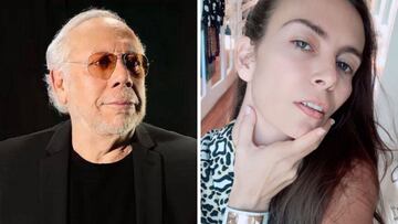 Así reaccionó Luis de Llano a la advertencia legal de Sasha Sokol