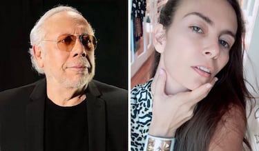 Esta fue la entrevista de Luis de Llano con Yordi en la que habla de Sasha Sokol
