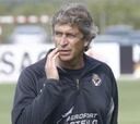 Pellegrini: "El 5-0 es un resultado que se suele dar en el fútbol"