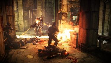 Galería de imágenes: Killzone: Mercenary