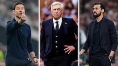 Muchos madridistas han caído en los mismo: oigan la reflexión de Romero y el ‘baile’ en el banquillo