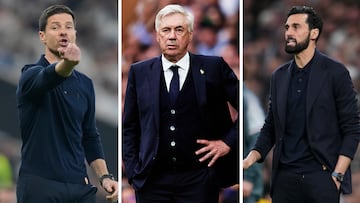 Muchos madridistas han caído en lo mismo: oigan la reflexión de Romero y el ‘baile’ en el banquillo