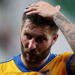 Tigres cayó frente a Bayern Múnich en la final del Mundial de Clubes