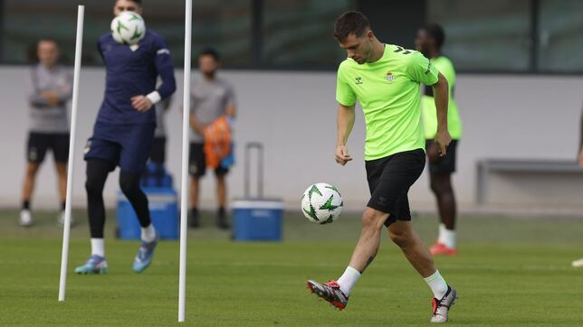 Argentina convoca a Lo Celso y enfada al Betis