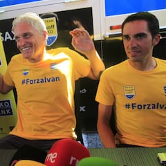 Oleg Tinkov confiesa que padece leucemia aguda