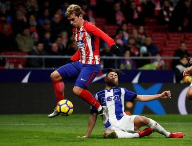 Barça president Bartomeu has already met with Griezmann's family - report