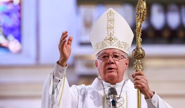 Así son los cardenales mexicanos que participarán en la cónclave para elegir al sucesor del Papa Francisco 