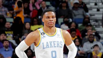 Llegan los ¡®buyouts¡¯: los equipos se rifan a Westbrook, Beverley...