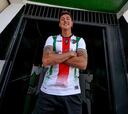 Palestino suma otro fichaje: pasó por Colo Colo y estuvo en México