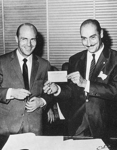 Llaudet cerró el baloncesto del Barça