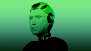 Rusia presenta un robot manejado por IA y lo primero que hace es tropezar y caerse: “Espero que se convierta en una experiencia”      