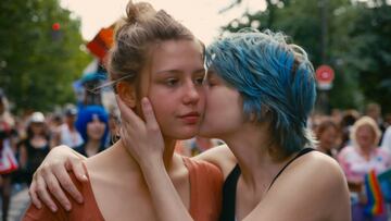 Mira los contenidos Netflix para celebrar el Día del Orgullo LGBT en el World Pride 2017