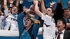 ElPozo cayó en los penaltis y se queda sin título europeo