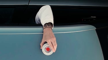 Ahorra 16€ en una de las mejores Balizas V16 del Black Friday 2025: Homologada por la DGT y 