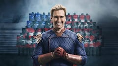 Todos los estrenos y novedades de Amazon Prime Video en abril de 2026