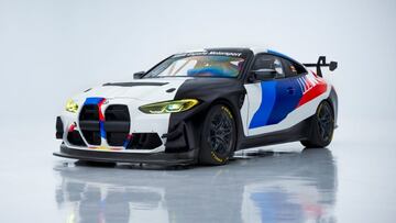 BMW España Motorsport busca nuevos retos