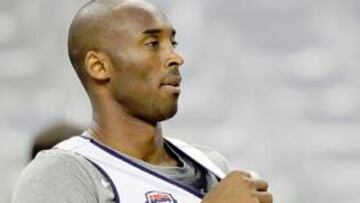 <strong>KOBE BRYANT.</strong>