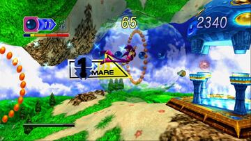 Captura de pantalla - NiGHTS into dreams... (PC)