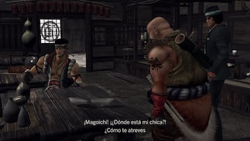 onimusha 2