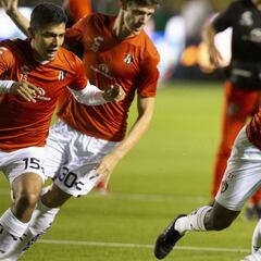 Atlas cierra pretemporada con 3-0 frente al Puebla