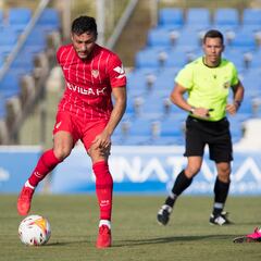 Óscar Rodríguez y ese 25% que ya no espera ingresar el Real Madrid